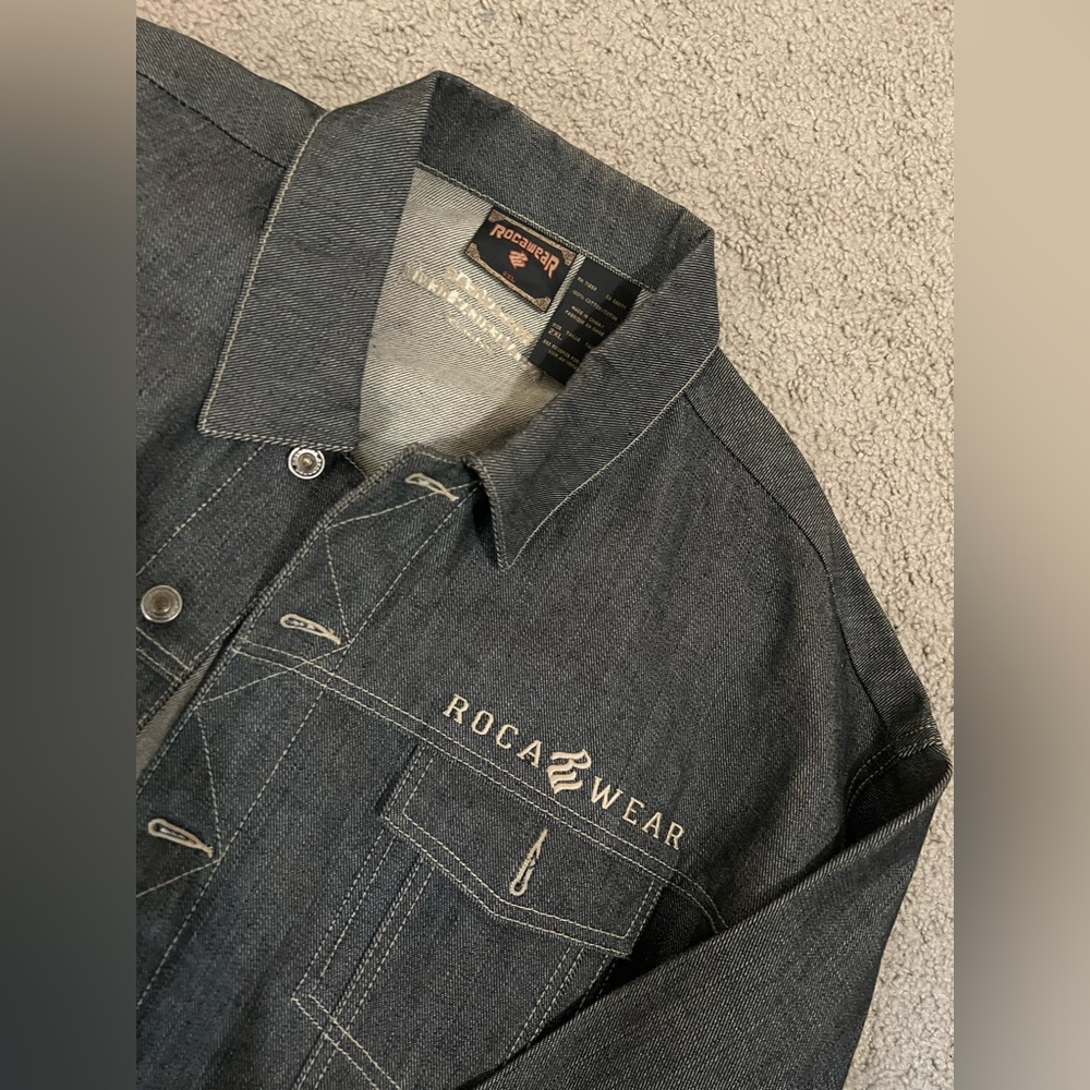 Brand new Rocaware jacket - Picture 2 of 2
